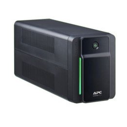 APC Easy UPS BVX900LI-GR 900VA 230V Line-Interactive UPS, AVR, 3x Schuko Sockets