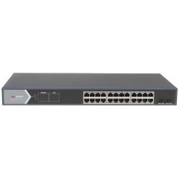 Hikvision DS-3E1526P-SI PoE Switch