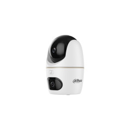 Dahua H5D-5F 5MP Indoor Wi-Fi Dual-Lens Pan & Tilt Camera