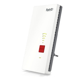 FRITZ!Repeater 2400 Network Repeater 1733 Mbit/s White