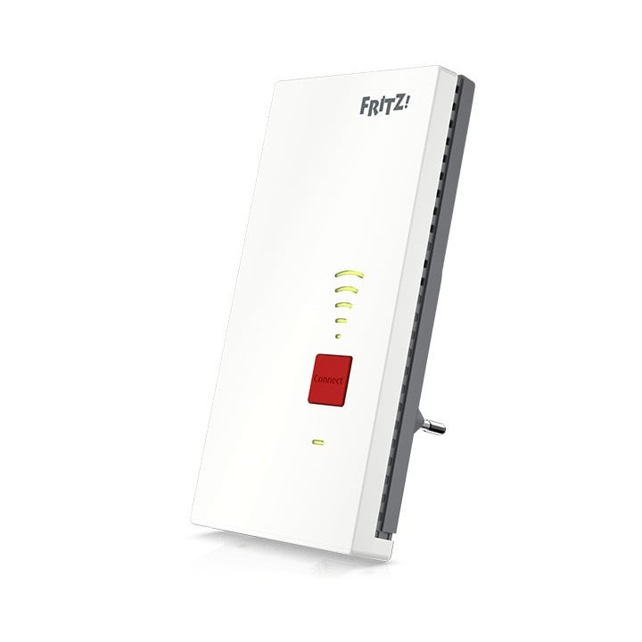 FRITZ!Repeater 2400 Network Repeater 1733 Mbit/s White