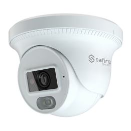 SAFIRE SMART SF-IPT010CA-2B1 2MP IP-kaamera PoE Wi-Fi IP67