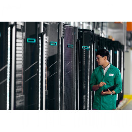 HPE Aruba võrgundus AP-ANT-311 otsepaigaldatav RP-SMA kolmeribaline 1x1 omni dipoolantenn