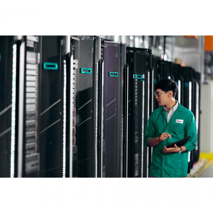 HPE Aruba võrgundus AP-ANT-311 otsepaigaldatav RP-SMA kolmeribaline 1x1 omni dipoolantenn
