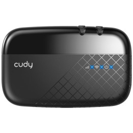 Cudy MF4 4G LTE Cat4 мобильный Wi-Fi хотспот