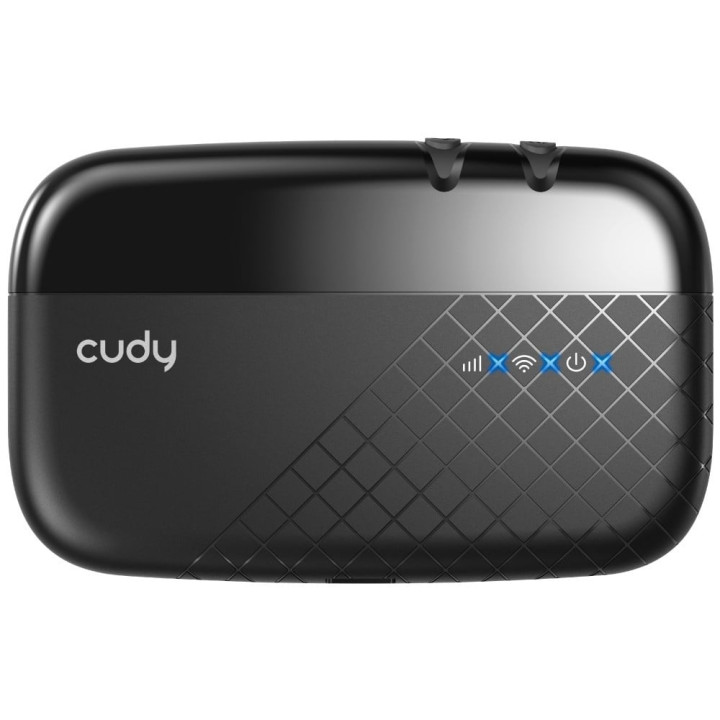 Cudy MF4 4G LTE Cat4 мобильный Wi-Fi хотспот
