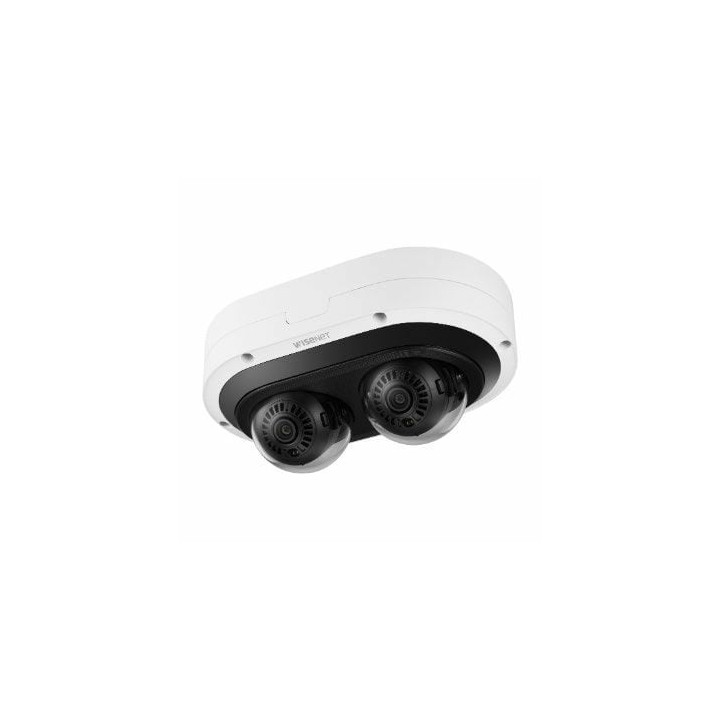 Hanwha Vision PNM-C7083RVD 2MP IR kupolinė IP apsaugos kamera
