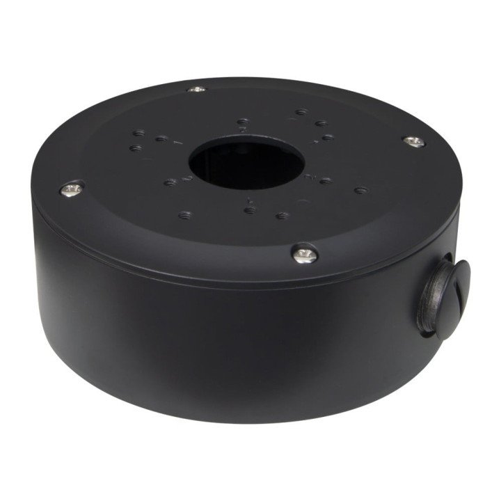 BCS BCS-ATA12456-G Universal Tube Camera Mounting Box, IP66, Aluminium