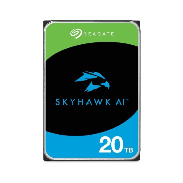 Seagate SkyHawk AI 24TB ST24000VE002