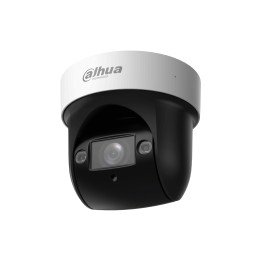 Dahua SD29204DB-GNY-W 2MP 4x IR WizSense Network PTZ Camera