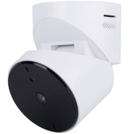 Tuya 2-in-1 Smart 3MP Camera & Garage Door Controller WiFi