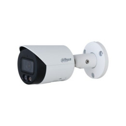 Dahua IPC-HFW2249S-S-IL-0280B 2MP Smart Dual Light Fixed-focal Bullet WizSense Network Camera