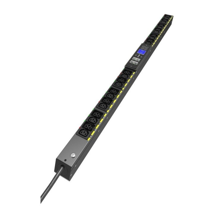Eaton EVMAFC20A PDU G4 MA 0U C20 16A 1P 12xC13,12xC19
