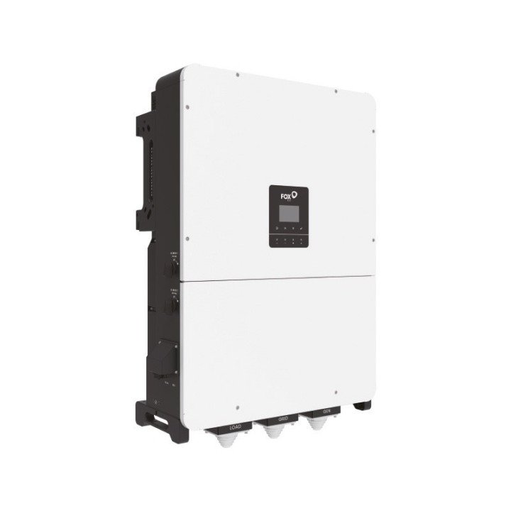 FoxESS P3-100-PLUS Hybrid Inverter