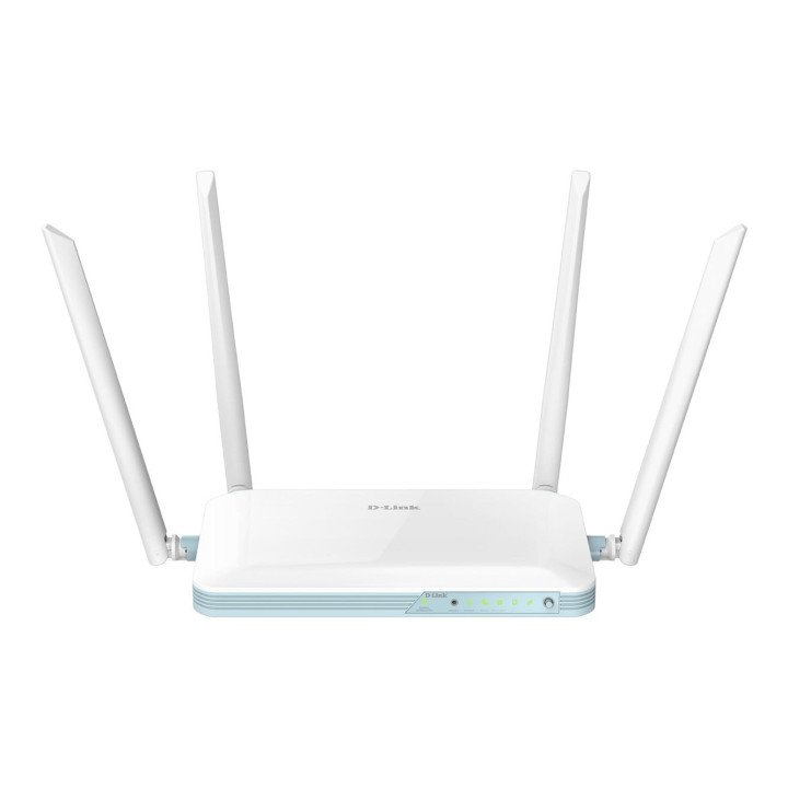 D-Link G403 EAGLE PRO AI N300 4G Smart Router
