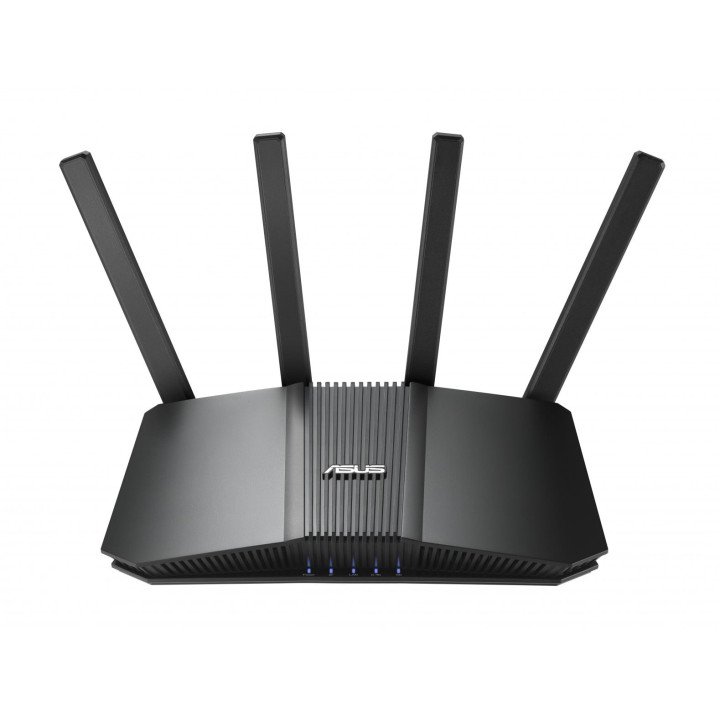 ASUS RT-BE58U V2 Wireless Router Dual-Band Wi-Fi 7 2.5GbE Black