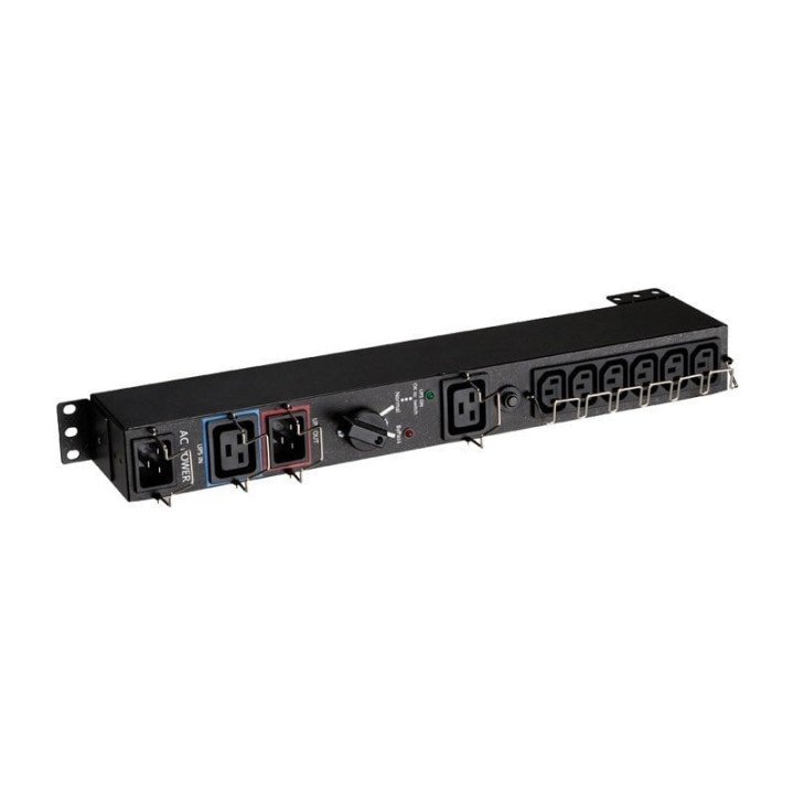 Eaton HotSwap MBP3KID DIN-rail Module