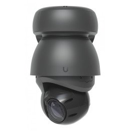 Ubiquiti UVC-AI-PTZ-B AI PTZ IP Security Camera, 22x Optical Zoom, 360° Rotation, IP66