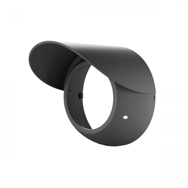 Ubiquiti UniFi Dome Camera Weather Shield B (UACC-Dome-WS-B)