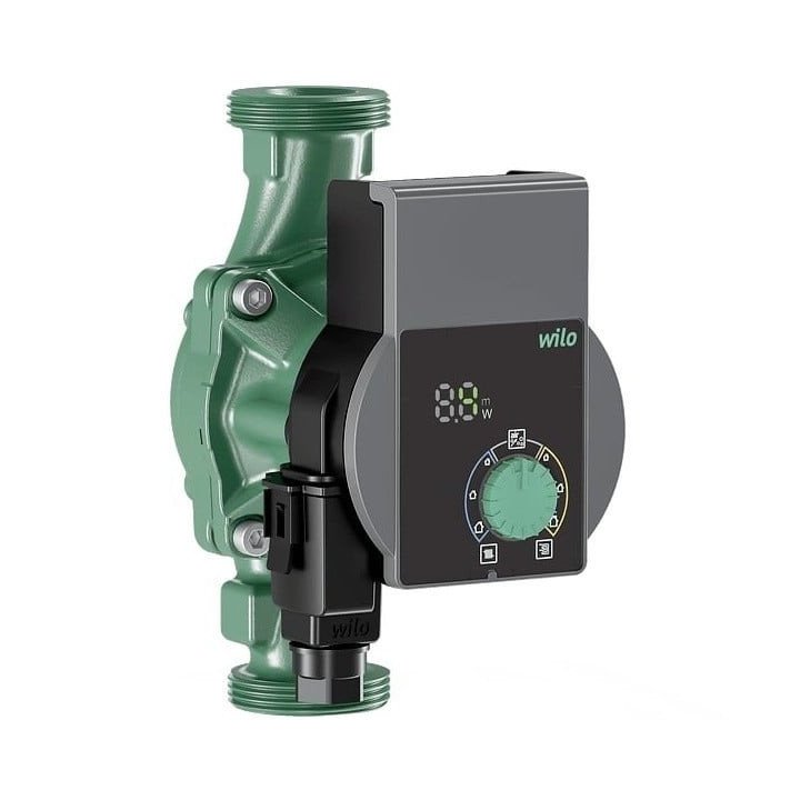 Wilo 4248086 Yonos PICO 1.0 25/1-8 Circulation Pump