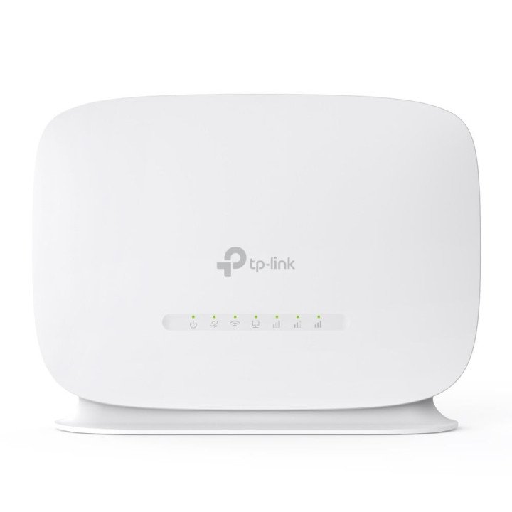 TP-LINK Archer MR105 4G LTE N300 Router (TL-MR105)