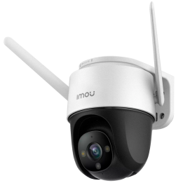 360° ulkoilma Wi-Fi-kamera IMOU Cruiser SE+ 4MP