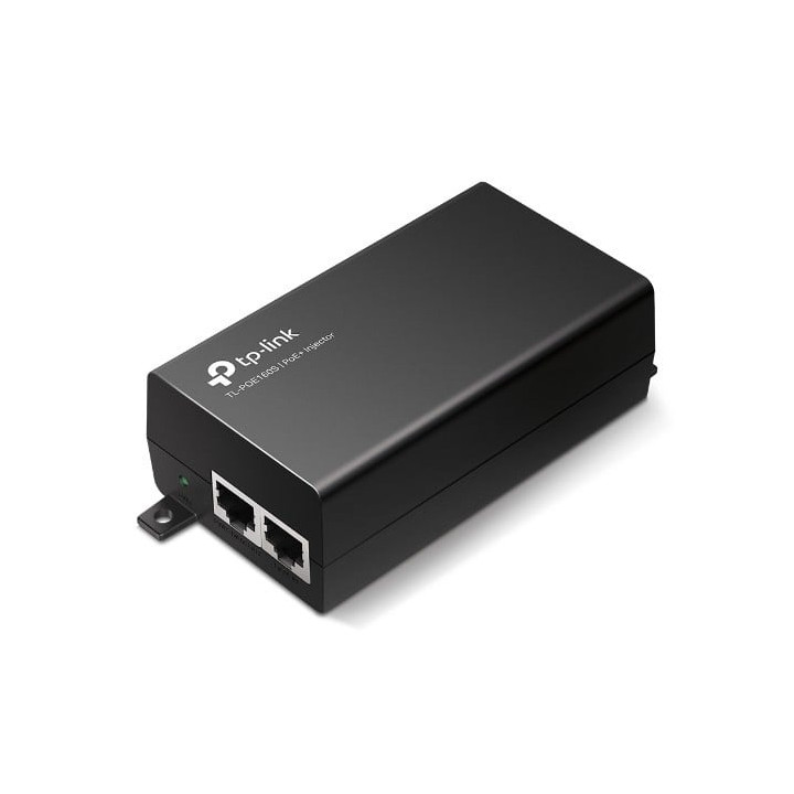 TP-Link TL-POE160S PoE+ инжектор-адаптер