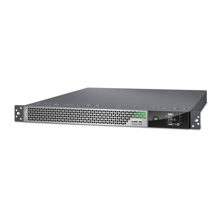 APC Smart-UPS Ultra SRTL2K2RM1UINC 2200VA 230V 1U UPS with Lithium-Ion Battery and Network Management Card