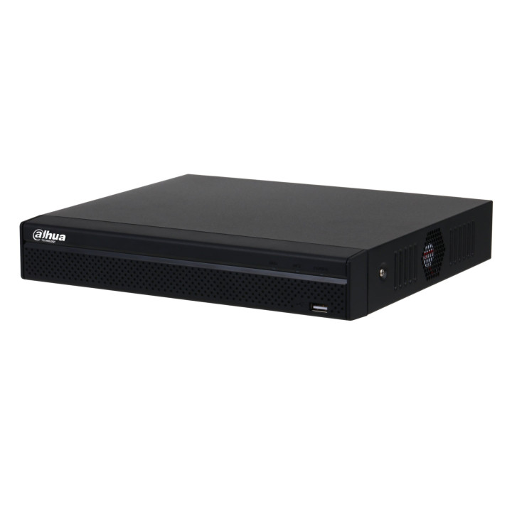 IP-РЕГИСТРАЦИЯ NVR4116HS-4KS3 16 КАНАЛОВ DAHUA
