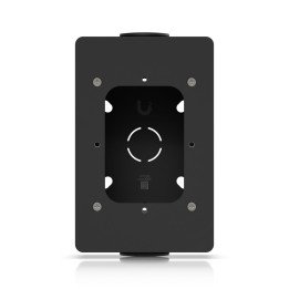 Ubiquiti UACC-Reader-JB-B Junction Box (Black)