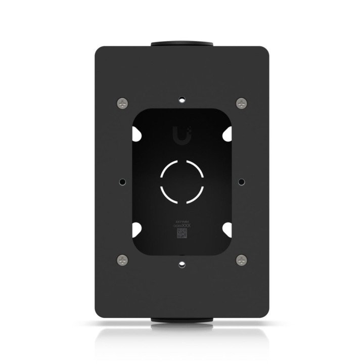 Ubiquiti UACC-Reader-JB-B Junction Box (Black)