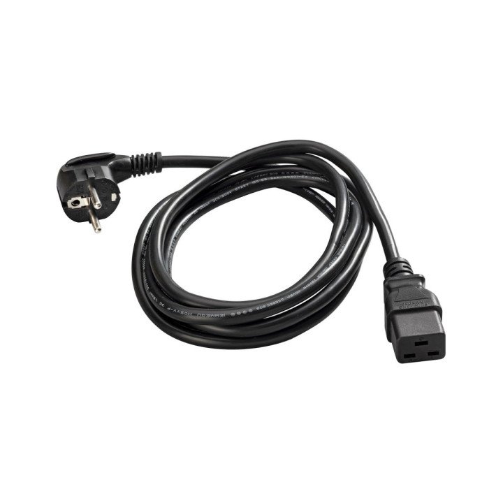 Eaton CBLIN16EU Input Cord 16A EU