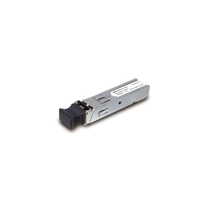 PLANET MFB-TFA60 SFP Transceiver 100M 1310nm Single-Mode 20km LC
