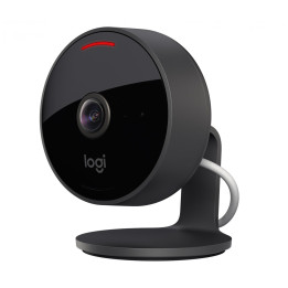 Logitech Circle View