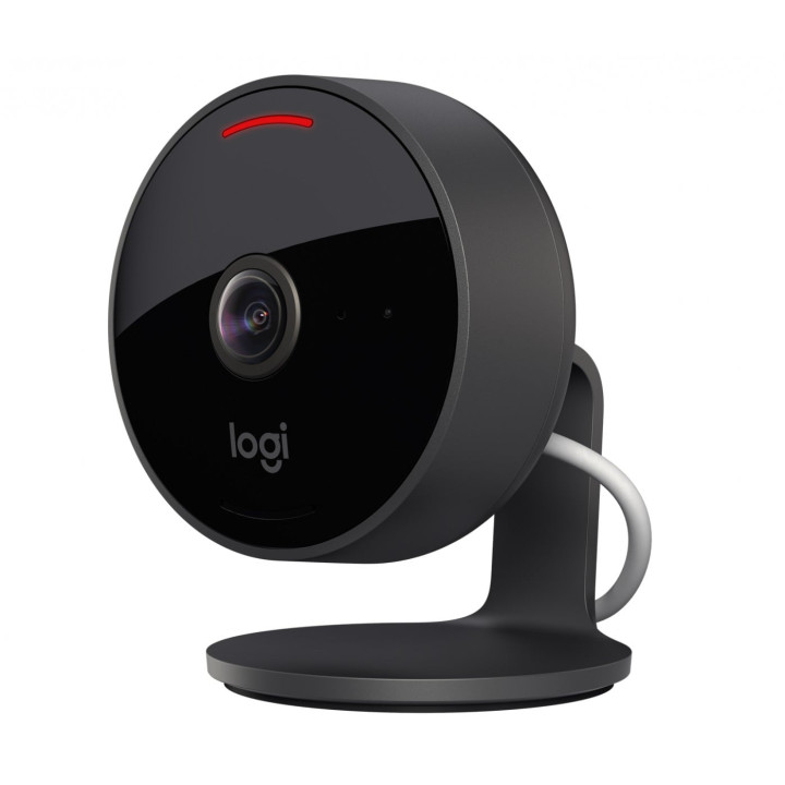 Logitech Circle View