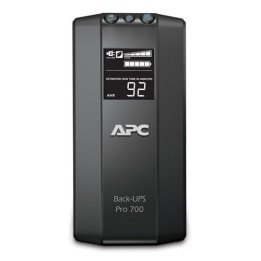 APC Back-UPS RS LCD 700 Master Control BR700G