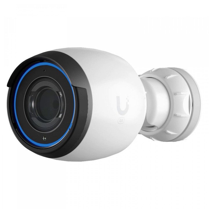 Ubiquiti UVC-G5-Pro 4K PoE Bullet Camera with 3x Optical Zoom