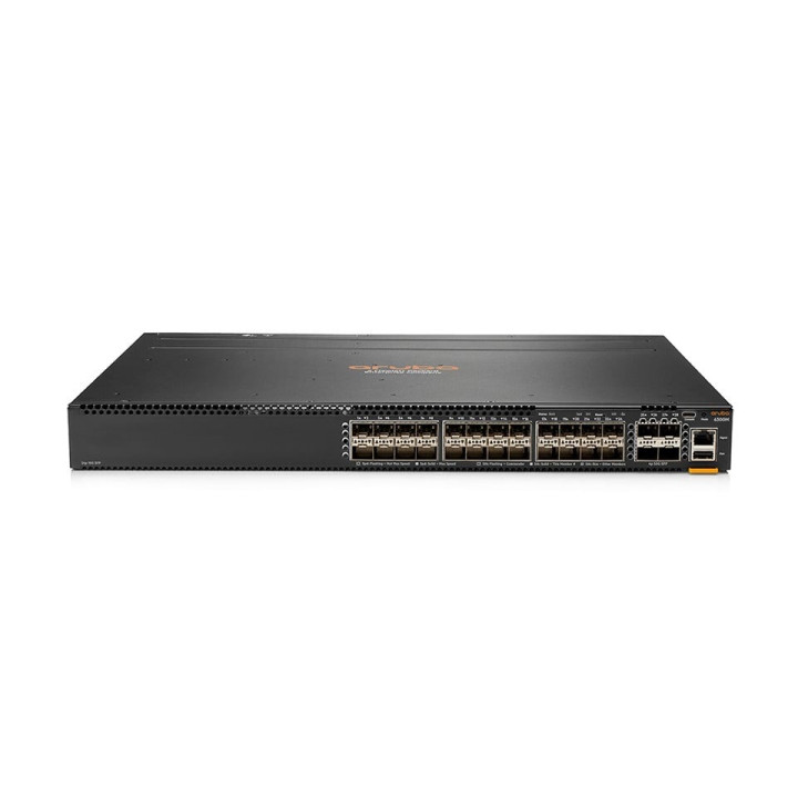 HPE Aruba 6300M jungiklis JL658A 24 prievadų SFP+ ir 4 prievadų SFP56