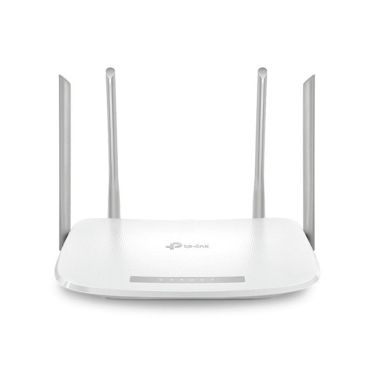 TP-LINK EC220-G5 AC1200 Dual-Band Wi-Fi Gigabit Router