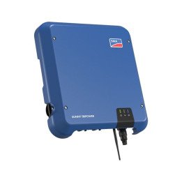 Инвертор SMA STP4.0-3AV-40 4.0 kW On-Grid Трехфазный, 2 MPPT, Wi-Fi