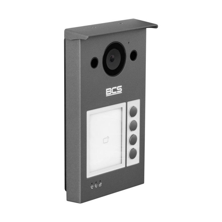 BCS BCS-PANx401G-2 Universal External Panel 2-Wire IP