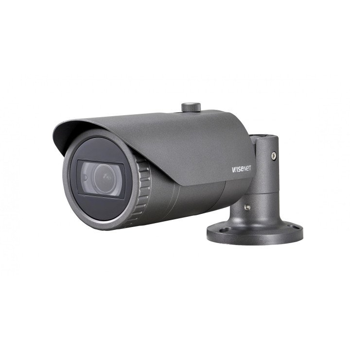 Hanwha Vision HCO-7070RA 4MP Bullet CCTV Security Camera
