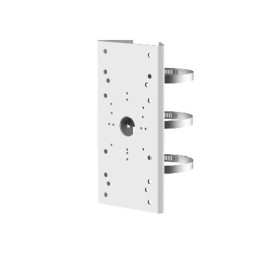 Hikvision DS-1275ZJ-Y Pole Mount Bracket