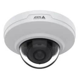 AXIS 02832-001 4MP Bullet IP -turvakamera, sisä, 2688x1512