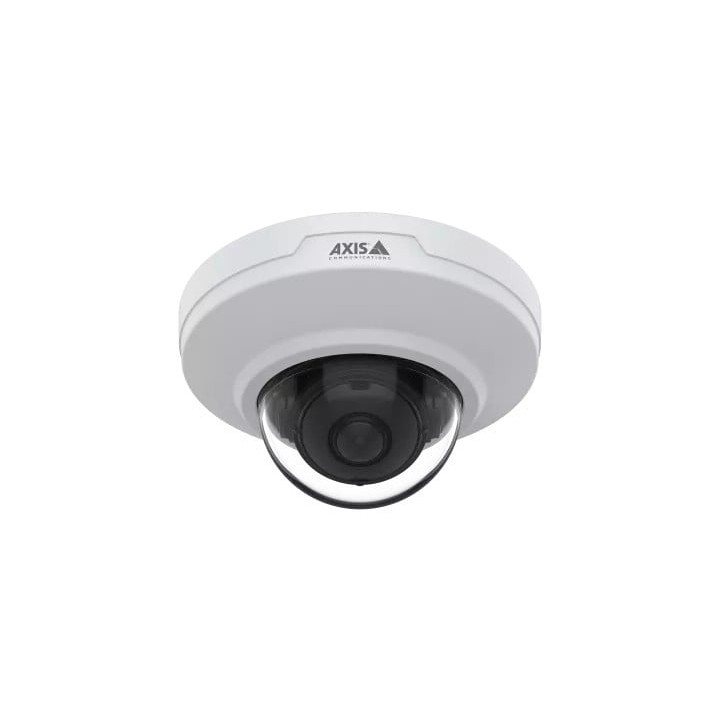 AXIS 02832-001 4MP Bullet IP -turvakamera, sisä, 2688x1512
