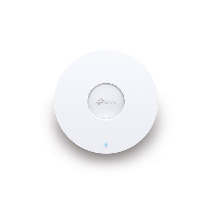 TP-Link EAP653 AX3000 Ceiling Mount Dual-Band Wi-Fi 6 Access Point