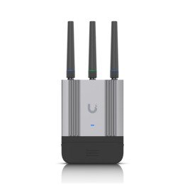 Ubiquiti UMR-Industrial Networking Solution
