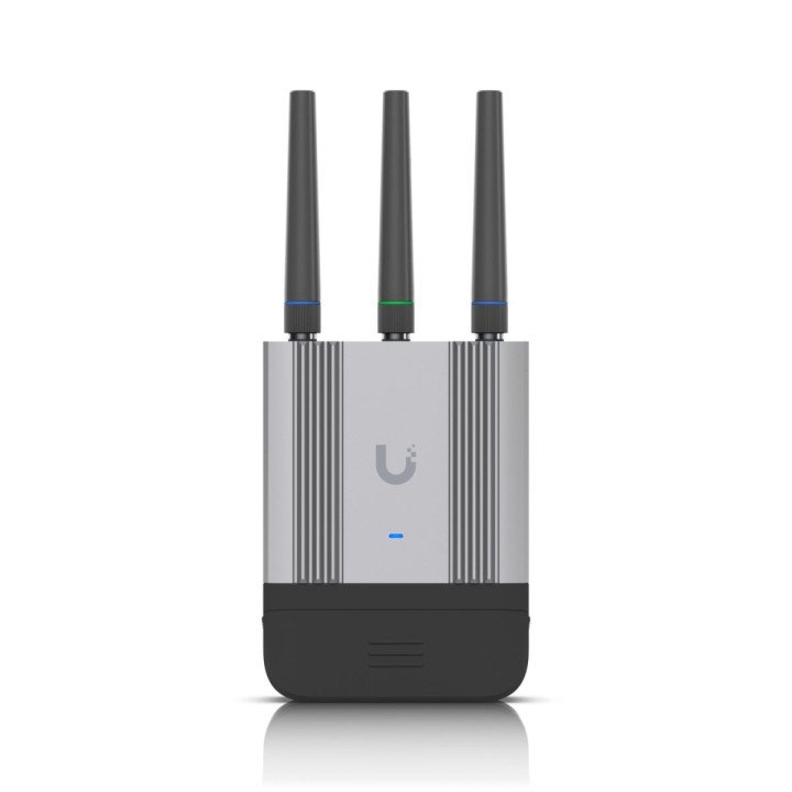 Ubiquiti UMR-Industrial Networking Solution