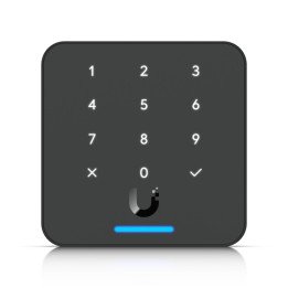 Ubiquiti UA-G3-Flex-B Reader Flex Basic Access Control Reader Black