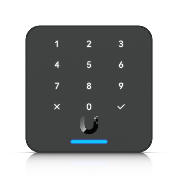 Ubiquiti UA-G3-Flex-B Reader Flex Basic Access Control Reader Black